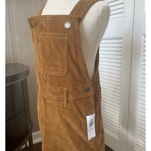 Old Navy Corduroy Dress